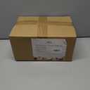 AELS Pumpkin Pillows, Set of 2, Halloween Pumpkin Pillow, Fall Thanksgiving Decorative Throw Pillow, 14 Inch 3D Pumpkin Throw Pillows for Home, Party, Gift, White