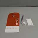 Skoko [1 Pack Protective Film for Rolex Datejust 36mm,Detail Expert Version, Glossy Clear Premiem Skin, Anti Scratch, Full Body Coverage