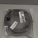 Diyanisly 4K Long Hdmi Cable 75FT Ultra High Speed HDMI 2.0 Cable, Support 4K@60Hz, 3D ARC, Ethernet Audio Video Return HDMI Cord for UHD Xbox PS4/PS5 Roku TV Monitor Laptop PC (Braided, Black)