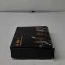 5 in 1 Blow Dryer Brush, Upgrade Hair Dryer Brush Air Curler Air Curling Wrap Styler, Detachable Hot Air Brush Negative Ion Curling Brush Iron, Hair Styling Tools for Drying Curling Straightening