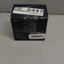 [2026 True Military-Grade] Car Phone Holder VANMASS [Upgraded Strongest Suction & Clip] Cell Phone Mount for Dashboard Windshield Vent Wall, Truck Cradle Stand for iPhone 17 Pro Max 16 15 14 13 Android (Black)