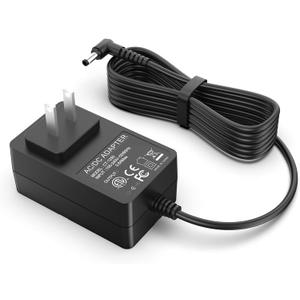 18V Charger for PetSafe Scoop-Free Automatic Self-Cleaning Litter Box | RFA-516 PAL00-14242 PAL00-14243 PAL00-15342 Power Adapter Cable (10ft/3m)