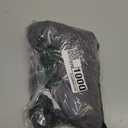 Visaccy Boys Formal Suit Slim Fit Dress Clothes Ring Bearer Outfit Tuxedo Suits,Adjustable Waist (12 Years, Gray)