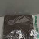 Amazon Essentials Men's Chinos, Athletic Fit, Work Pants, 5-Pocket, Comfort Stretch (40W x 28L, Brown)