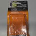 Prime-Line A 201 Black Plastic, Long Latch Sliding Screen Door Handle (Single Pack)