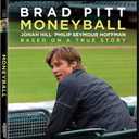 Moneyball 4K UHD + Digital Insert