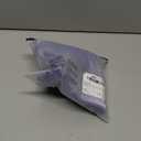 SweatyRocks Women's Ring Linked Halter Push Up Bikini Swimsuit High Stretch Bathing Suit Swimwear Set Swimming Suit Two Piece (Medium, Royal Blue)