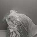 Electric Heated Blanket 72"x84" Full Size - Dual-Sided with Microplush & Sherpa Fabric, 4 Heat Settings & 10 Hours Auto Off, Machine Washable - Light Gray