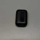 TOZO Hybrid Active Noise Cancelling Wireless Earbuds with 6 Mics AI Clear Call Ear Buds 68H Playtime with LED Display 32 Preset EQs via APP Bluetooth 5.3 IPX8 Waterproof in Ear Headphones (Black)