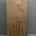 Yoleo Adjustable Weight Bench for Full Body Workout; Foldable Bench Press Bench of Home Gym Strength Training; Incline Decline Flat Utility Workout Bench with Quick Folding& Fast Adjustment (Black)