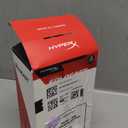 HyperX SoloCast  USB Condenser Gaming Microphone, for PC, PS4, PS5 and Mac, Tap-to-Mute Sensor, Cardioid Polar Pattern, great for Streaming, Podcasts, Twitch, YouTube, Discord,Black