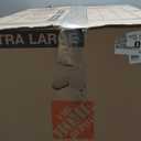 HBTower 2 Step Ladder, Step Stool for Adults,2 Step Ladder Folding Step Stool with Wide Pedal Ergonomic Design