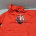 Football Apparel - Football Pullover Hoodie, Size XL
