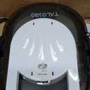 [2026 New] TALOSBO S1 PRO Cordless Pool Vacuum – Powerful Robotic Cleaner for Above-Ground Pools up to 1076 Sq.ft, 120-Min Runtime, 2.5H Fast Charging, Smart Auto-Parking Design