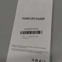 MAKAVO Magnetic for OnePlus 15 Case [Compatible with MagSafe] Translucent Matte Shockproof Phone Case with Camera Cover, One Plus 15 Slim Thin Yet Military Grade Drop Proof Silicone Bumper Case, Black