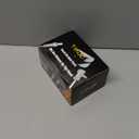 Oxygen Sensor Upstream&Downstream O2 Sensor 234-4528 234-4529 Fit for Chevy Cruze 2011-2015 1.4L L4, Sonic 2012-2020 1.4L L4, Trax 2012-2020 1.4L L4