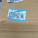 Three Geese White Goose Feather Down Pillows Queen Size Set of 2-100% Cotton, Medium Firm,Soft Support