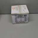 Pendant Lights Kitchen Island Lighting,7 Inch Adjustable Mini Glass Haning Lights for Entrance Aisle Decorative Lighting Fixture for Dining and Bar Table (Matte Black)