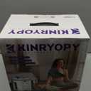 Cold Therapy Machine for Shoulder with Programmable Timer, Portable Ice Machine for Shoulder After Surgery, Lightweight Replacement Recovery System