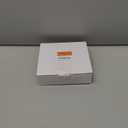 8 Inch Hole Saw with Arbor for Metal Wood Plastic, 8 in Bi-Metal Hole Cutter for Different Project with Smooth and Flat Drilling Edge, Fast Chip RemovalLighter and Portable