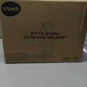 VTech Sit-to-Stand Learning Walker (Frustration Free Packaging) (Orange)
