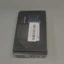 XMCOSY+ Smart Bridge for Smart Solar Outdoor Lights with Motion Sensor, Supports to 128 Devices, 2.4GHz WiFi, Remote Control, Works with Alexa & Google Home, Compatible with Bluetooth & Mesh Devices