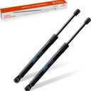 Hood Struts Lift Support, Hood Shocks Compatible with 2018-2023 Toyota Camry, Pack of 2