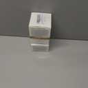 3 x Wood Grain Wallpaper Border Removable PVC Waterproof Peel and Stick Wallpaper, Bathroom Mirror Frame Wall Decor Window Door 1.96'' x 393 (Black locust wood)