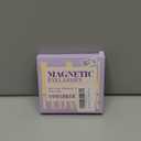 10-16mm magnetic eyelashes,C-D Curvature lash clusters kit,3D Wispy Lashes Clusters DIY Lash Extension Kit,No need Glue (240pcs 10-16mm 60D-a)