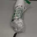 Owala FreeSip Insulated Stainless Steel Water Bottle with Straw, BPAFree Sports Water Bottle, Great for Travel, 24 Oz, Shy Marshmallow