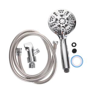 Shower Head with Hose, Shower Head with Handheld
