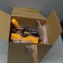 Umigy Electric Melting Chocolate Pot Gift Set Mini Fondue Fountain Pot Kit Chocolate Melting with DIY Mold and Accessories for Candy Christmas Milk Cheese Candy Home(Pink)