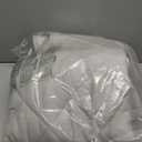 Magik & Kover Dog Crate Pad 2 Pack (42" x 28"), Soft Dog Crate Mat with Anti-Slip Bottom, Machine Washable Kennel Pad, Fits 42 Inch, Grey