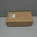 40 Oz Insulated Tumbler with Flip Straw Lid - 100% Leakproof, 100% Clean, Vacuum insulated Stainless Steel | BPA-Free, Handle & Cupholder Compatible - 24H Cold, Travel/Gym/Office (Pink Sand)