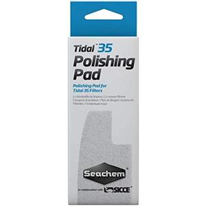 Seachem Laboratories Tidal 35 Polishing Pad (2 Pack)