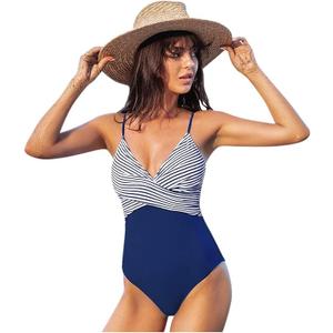 Women Swimsuit Girls Mens Swimming Trunks with Compression Liner Black Shorts for Women Semi High Waisted, M