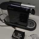 Nespresso CitiZ Original Espresso Machine by De'Longhi, Black