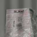 1099 NEC Tax Forms 2025 with Envelopes, 4 Part 15 Pack Tax Forms Kit and 15 Self-Seal Envelopes –Great for QuickBooks and Accounting Software, Value Pack for Business - Made in The USA - 15-Pack