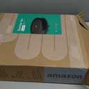 iRobot Roomba Vac Robot Vacuum (Q0120) - Easy to use, Power-Lifting Suction, Multi-Surface Cleaning, Smart Navigation Cleans in Neat Rows, Self-Charging, Alexa