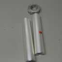 Duck Brand Window Insulation Kit - Winter Seal Kit Fits up to 10 Windows - Rolled Shrink Film Cuts to Size for Easy Indoor Installation - Tape Included - 62 In. by 420 In.- Clear