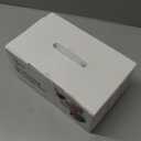 6 Head Massage Gun Deep Tissue with 9 Levels & 9 Modes, Electric Massager Tool for Legs, Arms, Waist, Back, Buttocks - Full Body Muscle Pain Relief, Ideal Gifts for Women, Men, Mom, and Dad (Gray)