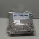 NORTHERN BROTHERS Recliner Cover, Stretch Recliner Covers That Stay in Place, Washable Lazy Boy Recliner Chair Covers, Furniture Protector Recliner Slipcovers for Dog Kid, Light Grey (Regular 1 Seat)