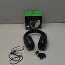 WESEARY Wireless Gaming Headset for Xbox Series X|S, 2.4GHz UltraLow Latency Headset with Noise Cancelling Mic for PC, PS5, PS4, Switch, Mac, 3D Surround Sound, Bluetooth 5.4, 50H Battery