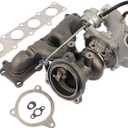 53039700288 Turbo Turbocharger Replacement for Jaguar Range Rover Land Rover Discovery Sport Evoque LR2 2012-2019# LR031510 LR066505 AG9N6K682 BG9E6K682AF 101732-2226