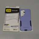 OtterBox Samsung Galaxy S25 Ultra Defender Series Case - Mountain Majesty (Purple)