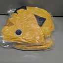 2 x Yellow Friends Plush Friends Chapter 2 Plushies Stuffed Animal The Game Horror Toys Halloween Christmas Birthday Party Gifts for Best Friends and Kids