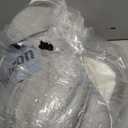 Cervical Neck Pillow, Ergonomic Memory Foam Pillows for Neck Pain Relief with Breathable Pillowcase, Adjustable Contour Neck Support Pillow for Side Back Stomach Sleepers, Odorless