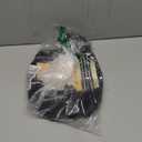 rabbitgoo Tactical Dog Harness for Large Dogs, No Pull Military Service Vest with Handle & Molle, Easy Control for Training Walking, Adjustable Reflective Straps, Black, L