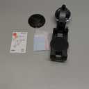 eSamcore iPad Holder for Car, Dashboard Tablet Holder for Car Suction Cup Mount with Large Clamp for All 6"-11" Apple iPad Accessory Samsung Galaxy Tab Tablet Stand