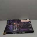 Wanxing LED Neon Sign for Wall Decor, Guitar Cat, USB Powered Dimmable, 5V/2A, 16.1"x12.5" for Home, Party, Gift, Office, Bedroom, Cat Lover, Guitar Lover